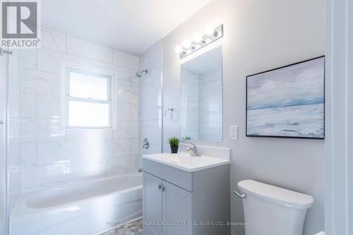 13 Railway Street, Brighton, ON - Indoor Photo Showing Bathroom