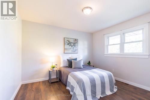 13 Railway Street, Brighton, ON - Indoor Photo Showing Bedroom