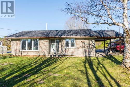 13 Railway Street, Brighton, ON - Outdoor