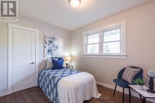 13 Railway Street, Brighton, ON - Indoor Photo Showing Bedroom