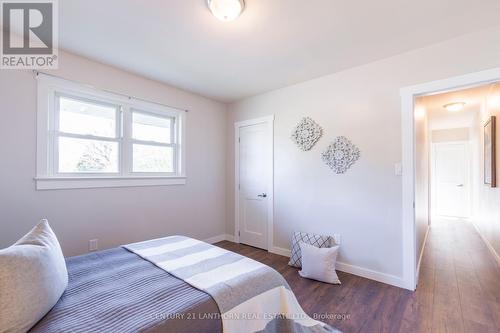 13 Railway Street, Brighton, ON - Indoor Photo Showing Bedroom