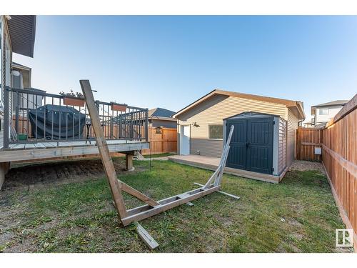 18156 75 St Nw, Edmonton, AB 