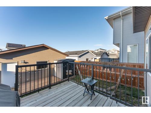 18156 75 St Nw, Edmonton, AB 