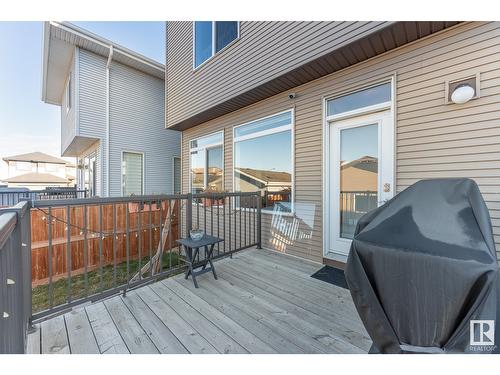 18156 75 St Nw, Edmonton, AB 