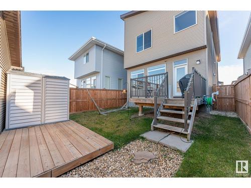 18156 75 St Nw, Edmonton, AB 