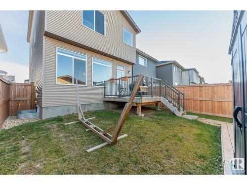 18156 75 St Nw, Edmonton, AB 