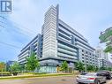 121 - 7 Kenaston Gardens, Toronto, ON  - Outdoor 