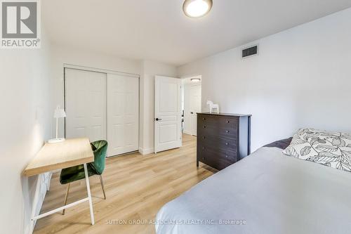 818 - 323 Richmond Street E, Toronto, ON - Indoor Photo Showing Bedroom