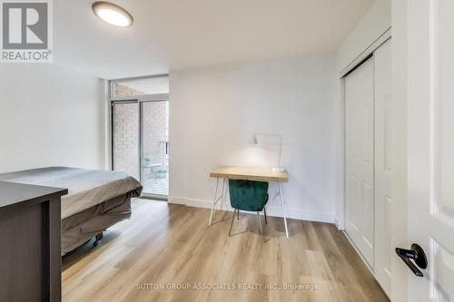 818 - 323 Richmond Street E, Toronto, ON - Indoor