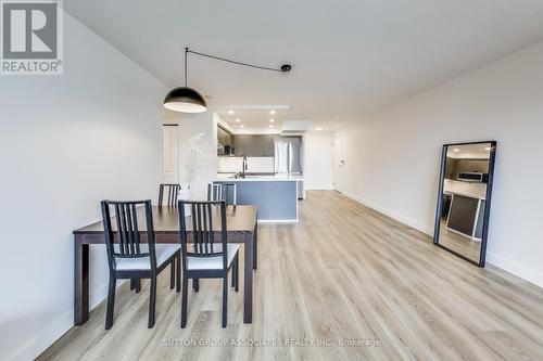 818 - 323 Richmond Street E, Toronto, ON - Indoor