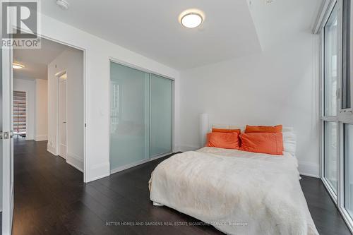 Th05 - 101 Erskine Avenue, Toronto, ON - Indoor Photo Showing Bedroom