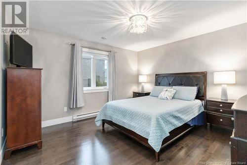 267 Freeman Street, Moncton, NB - Indoor Photo Showing Bedroom