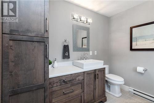 267 Freeman Street, Moncton, NB - Indoor Photo Showing Bathroom