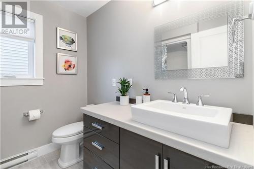 267 Freeman Street, Moncton, NB - Indoor Photo Showing Bathroom