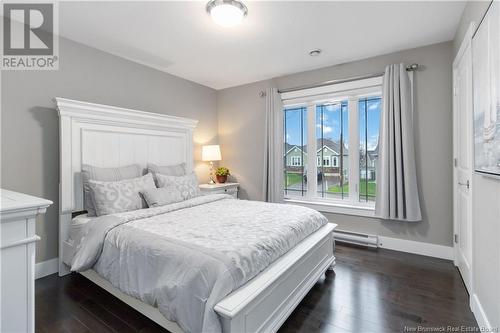 267 Freeman Street, Moncton, NB - Indoor Photo Showing Bedroom