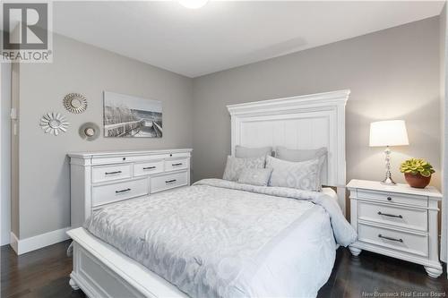 267 Freeman Street, Moncton, NB - Indoor Photo Showing Bedroom