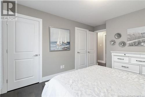 267 Freeman Street, Moncton, NB - Indoor Photo Showing Bedroom