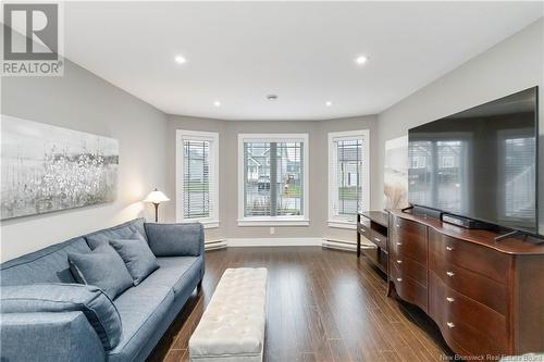 267 Freeman Street, Moncton, NB - Indoor Photo Showing Living Room