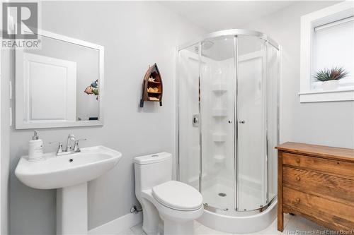 267 Freeman Street, Moncton, NB - Indoor Photo Showing Bathroom