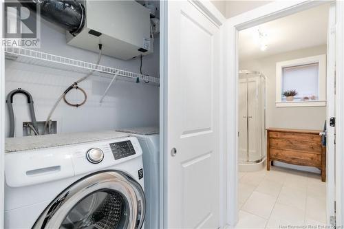 267 Freeman Street, Moncton, NB - Indoor Photo Showing Laundry Room