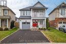 284 Norwich Road, Woolwich, ON  - Outdoor With Balcony With Facade 