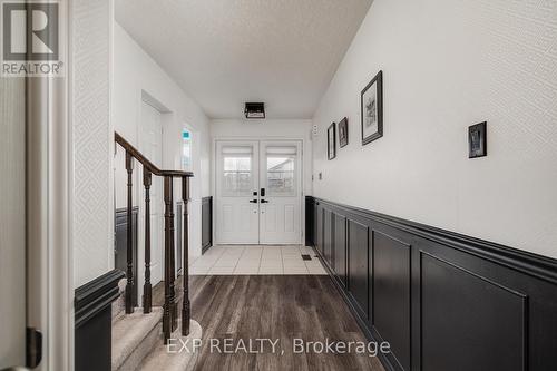 284 Norwich Road, Woolwich, ON - Indoor Photo Showing Other Room