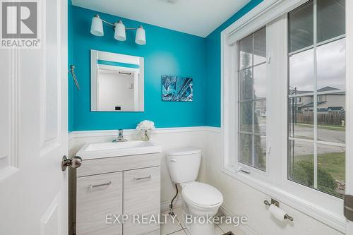 284 Norwich Road, Woolwich, ON - Indoor Photo Showing Bathroom