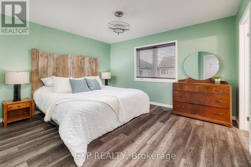 284 Norwich Road, Woolwich, ON - Indoor Photo Showing Bedroom