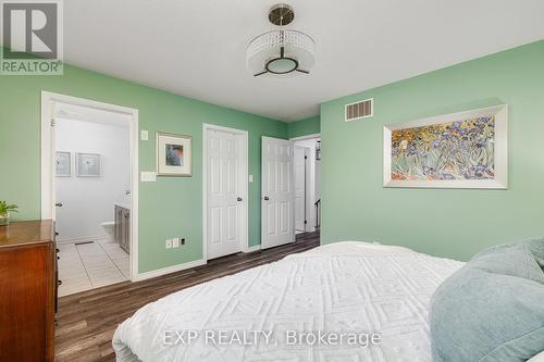 284 Norwich Road, Woolwich, ON - Indoor Photo Showing Bedroom