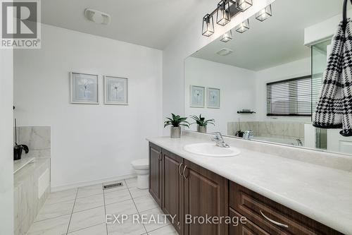 284 Norwich Road, Woolwich, ON - Indoor Photo Showing Bathroom