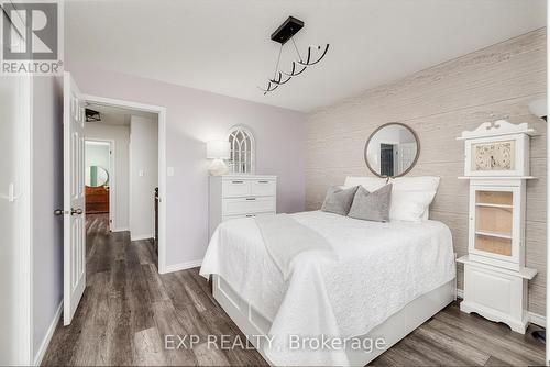 284 Norwich Road, Woolwich, ON - Indoor Photo Showing Bedroom