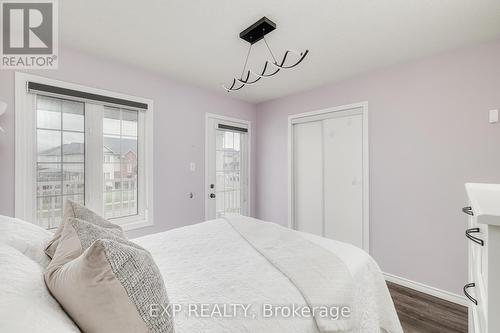 284 Norwich Road, Woolwich, ON - Indoor Photo Showing Bedroom