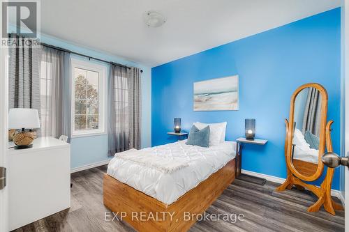 284 Norwich Road, Woolwich, ON - Indoor Photo Showing Bedroom