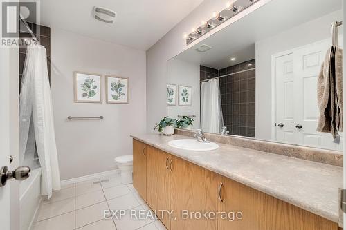 284 Norwich Road, Woolwich, ON - Indoor Photo Showing Bathroom