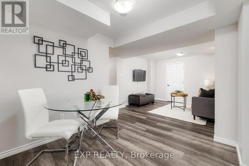 284 Norwich Road, Woolwich, ON - Indoor Photo Showing Dining Room