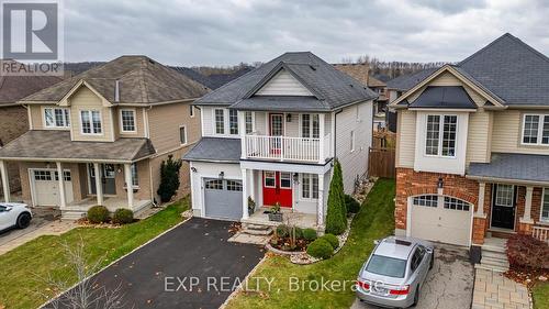 284 Norwich Road, Woolwich, ON - Outdoor With Facade