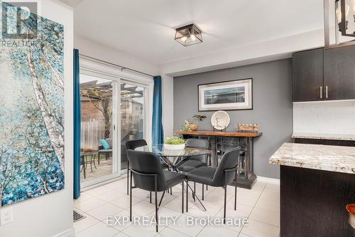 284 Norwich Road, Woolwich, ON - Indoor Photo Showing Dining Room