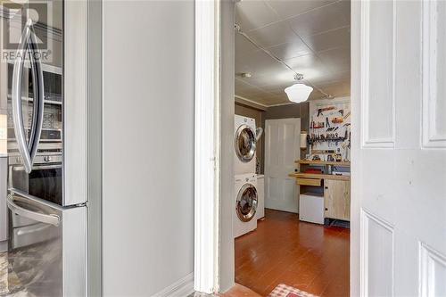 202 King Street E, Brockville, ON - Indoor Photo Showing Laundry Room