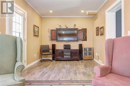 202 King Street E, Brockville, ON - Indoor