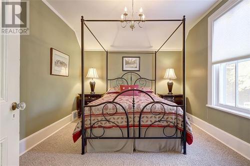 202 King Street E, Brockville, ON - Indoor Photo Showing Bedroom