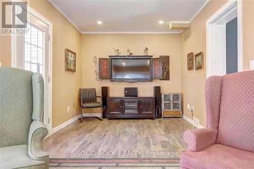 202 King Street E, Brockville, ON - Indoor