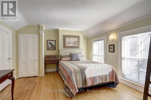 202 King Street E, Brockville, ON - Indoor Photo Showing Bedroom