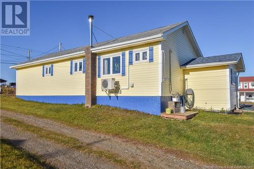 3272 305 Route, Pigeon Hill, NB - Outdoor