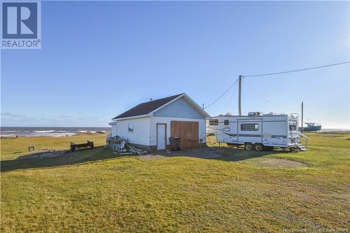 3272 305 Route, Pigeon Hill, NB - Outdoor