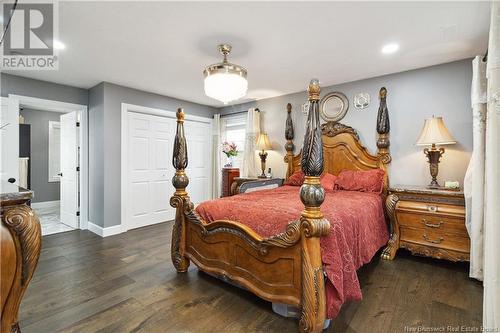 23 Vanessa Court, Riverview, NB - Indoor Photo Showing Bedroom