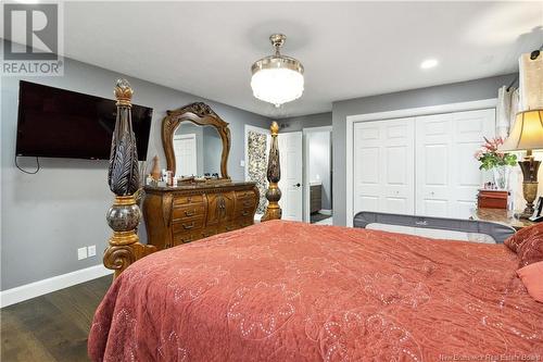 23 Vanessa Court, Riverview, NB - Indoor Photo Showing Bedroom