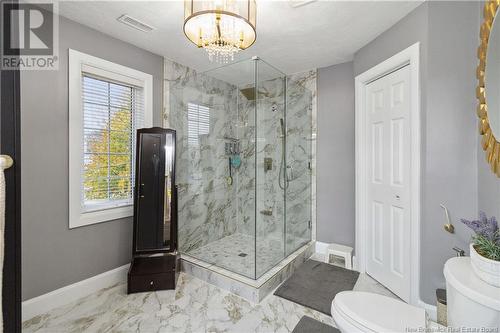 23 Vanessa Court, Riverview, NB - Indoor Photo Showing Bathroom