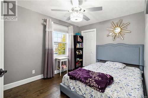 23 Vanessa Court, Riverview, NB - Indoor Photo Showing Bedroom