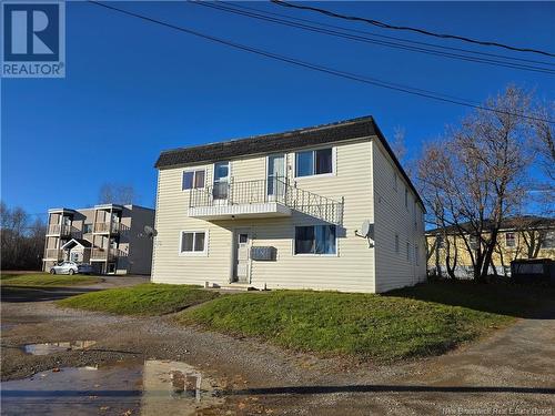 674 - 688 Appleby, Bathurst, NB - Outdoor