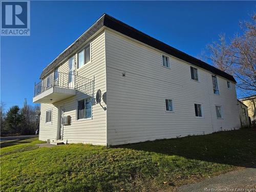 674 - 688 Appleby, Bathurst, NB - Outdoor With Exterior